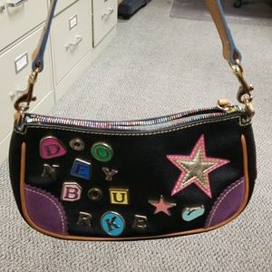 Dooney & Bourke small purse
